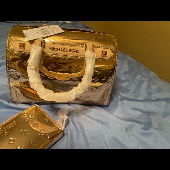 Micheal Kors set - Picture 6 of 6